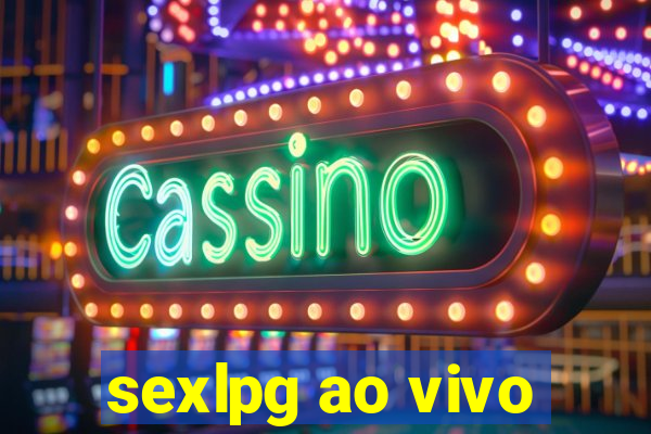 sexlpg ao vivo